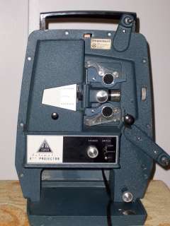 Tower 584.92922 Automatic 8mm Movie Projector  