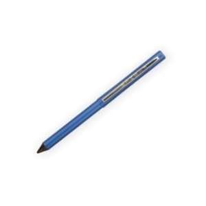  Fisher Space Pens Stowaway Space Pen Blue w/ Clip & Stylus 