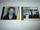 STING 2 CD LOT COLLECTION Best Of & Dream Blue Turtles
