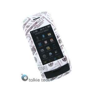   Case Cover Dollars For LG Voyager VX10000 Cell Phones & Accessories