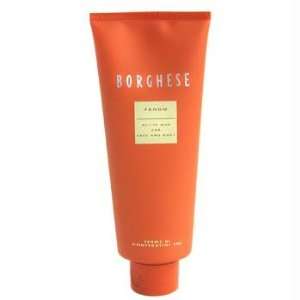  Borghese Fango Active Mud for Face and Body 6.7 oz Tube 