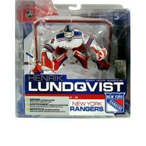   Lundquist (Chase Variant) Action Figure  Toys & Games