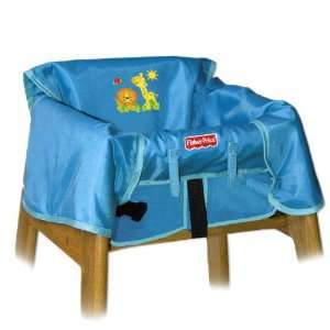  Fisher Price Restaurant High Chair Cover Baby