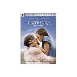  New Line Studios Notebook Product Type Dvd Drama Motion 