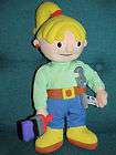 13 Bob The Builder Wendy Girl Talking Plush Soft Toy 