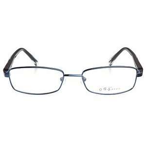  OGI Classic 1011 708 Dark Blue Eyeglasses