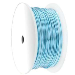  22 Gauge Ice Blue Artistic Wire Arts, Crafts & Sewing