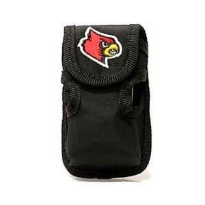  Louisville Cardinals Cell Phone Case