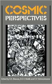 Cosmic Perspectives, (0521343542), S. K. Biswas, Textbooks   Barnes 