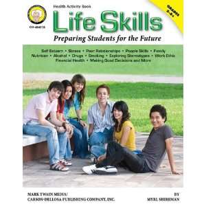  Life Skills Preparing Students For
