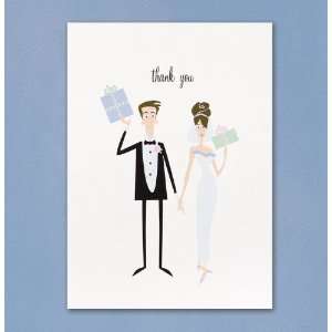  Whimsical Thank You Cards 