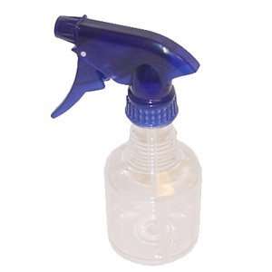  Blue Top Trigger Spray Bottle * 8 Oz. Size Beauty