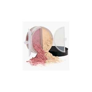  Avon Smooth Mineral Blush Duo Blushing Sheerness Beauty