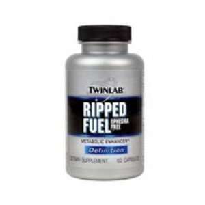  Ripped Fuel 60cp