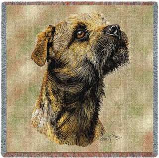 Dog Blanket Cotton Afghan Sofa Couch Bed Tapestry Throw  