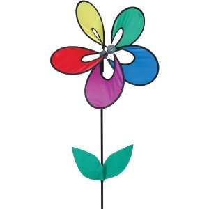  Premier Designs Petite Flora Spinner   Rainbow Toys 