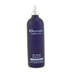    Exclusive By Elemis De Stress Massage Oil 100ml/3.4oz Beauty