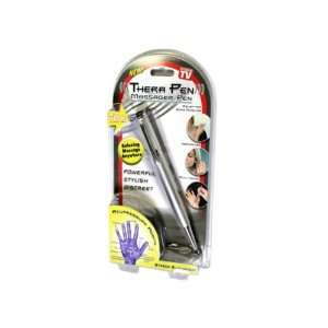  Thera Pen Massager Pen Case Pack 12   680255 Patio, Lawn 