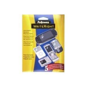 Body Glove 9206201 Universal WriteRight Cell Phone Screen Protectors 