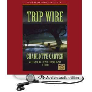 Trip Wire [Unabridged] [Audible Audio Edition]