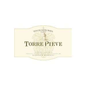  Tenuta Santa Maria Torre Pieve Veneto Igt 2006 750ML 