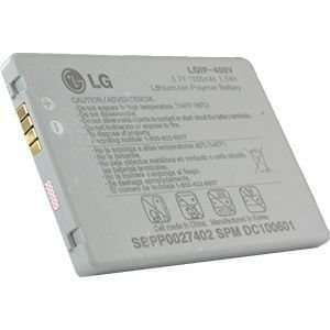  OEM Lithium Ion Battery for LG Apex/Axis (SBPP0027402 