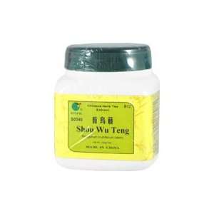  Shou Wu Teng   Fo Ti stem, 100 grams,(E Fong) Health 