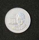 William J. Clinton 42th President Medal 32 mm Proof