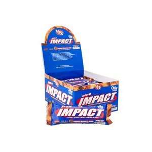  Zero Impact PB Jelly Bar