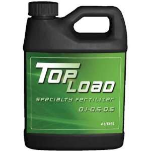  Hydro Fuel Top Load 4 Liter