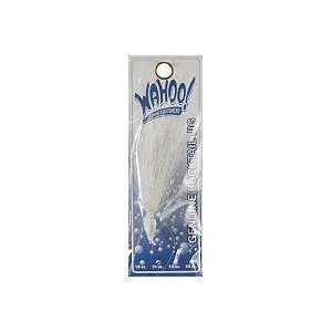  BONEFISH JIG 1/4OZ WHITE