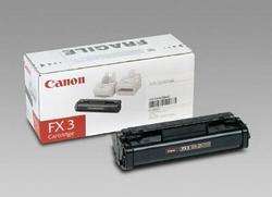 Canon FX3 FX 3 Genuine Toner Cartridge NEW BUY NOW  