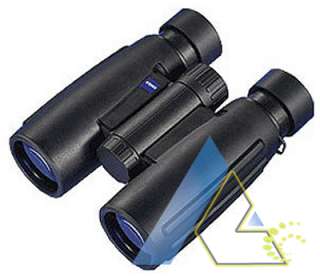 Carl Zeiss 10x30 T* Conquest Binoculars Black +Wty  