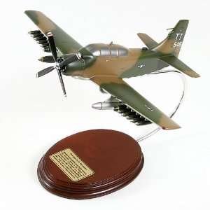    seat Attack Aircraft Replica Display / Collectible Toy Toys & Games