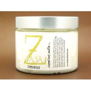  Embargo 6 oz Body Butter by ZAJA Natural