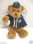 2002 MLB New York Mets Teddy Bear Collectible With Tags 14