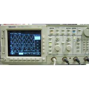 Tektronix TDS 540A TDS540A digital oscilloscope  