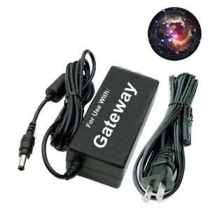  Laptop AC Adapter for Gateway Electronics