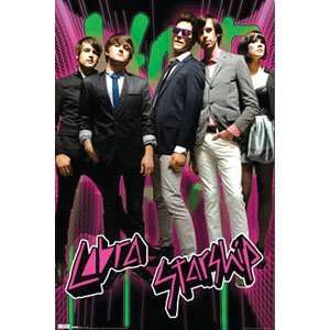  Cobra Starship   Posters   Domestic