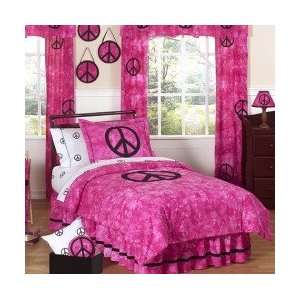   3P Full / Queen Comforter Set   Teen Girls Bedding