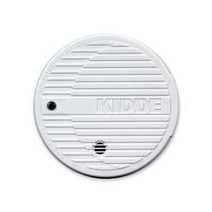 Quality Product By Kidde Fire and Safety   Smoke Alarm Flashing LED 9V 