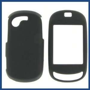  Samsung T669 Gravity T Black Rubber Protective Case 