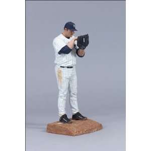  Mcfarlane New York Yankees Aces   Pitcher Special 