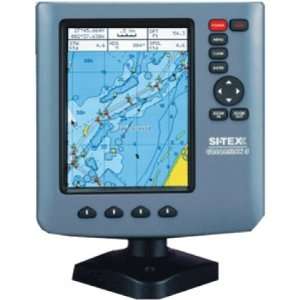  SI TEX ColorMax 5 Charting System   Internal Electronics