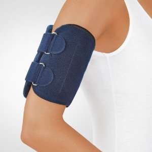  Bort OsoTract Upper Arm Shoulder Brace #2   Blue Health 
