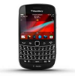 BlackBerry Bold 9900   8GB   Black (Unlocked) NEW 802975651085  