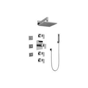   Shower System (Rough and Trim) GC1.122A C9S PC