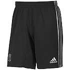 new adidas liverpool current black silver football shorts 30 32 34 36 