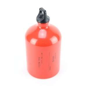 1L Fuel Bottle for Liquid Gas Camping Stoves  Sports 