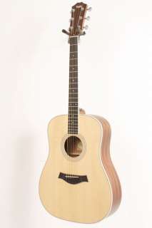 Taylor DN3 Sapele/Spruce Dreadnought Acoustic Guitar Natural 